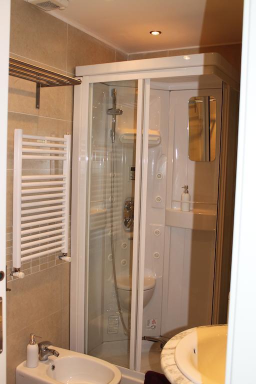 Suite Lungara Roma Rom bilde