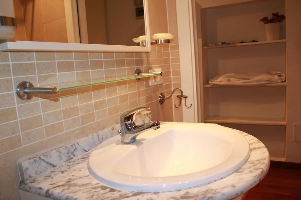 Suite Lungara Roma Rom bilde