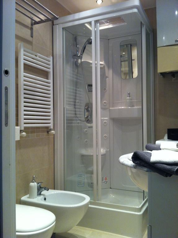 Suite Lungara Roma Rom bilde