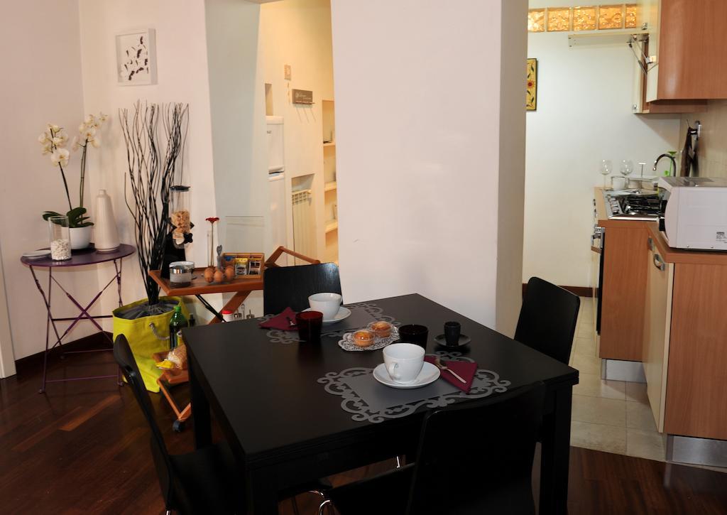 Suite Lungara Roma Rom bilde