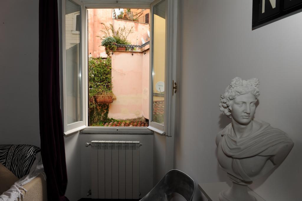 Suite Lungara Roma Rom bilde