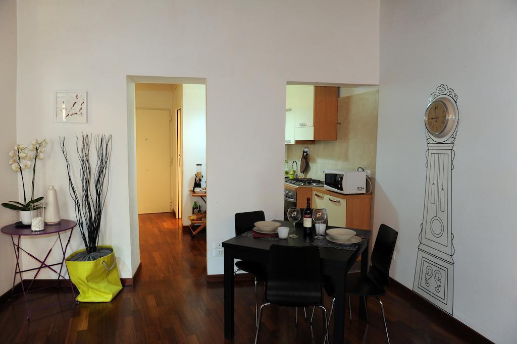 Suite Lungara Roma Rom bilde