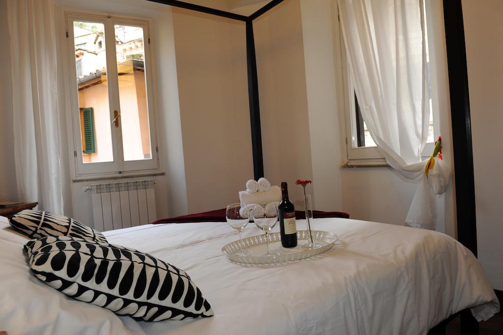 Suite Lungara Roma Rom bilde