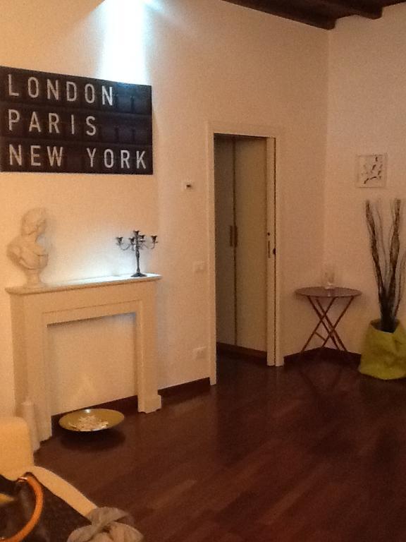 Suite Lungara Roma Rom bilde